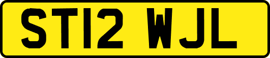 ST12WJL