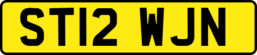 ST12WJN