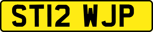 ST12WJP