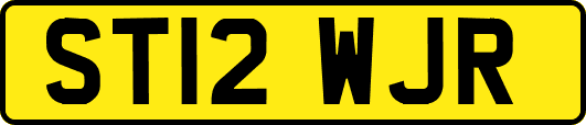 ST12WJR