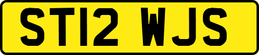 ST12WJS