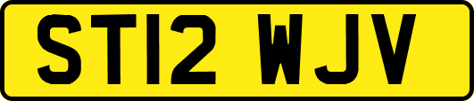 ST12WJV