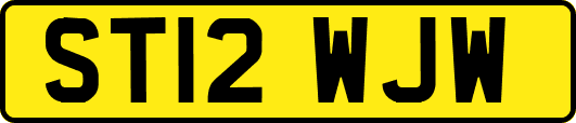 ST12WJW