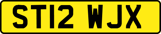 ST12WJX