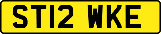 ST12WKE