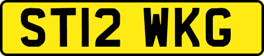 ST12WKG