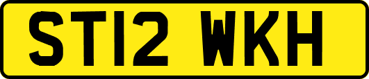ST12WKH