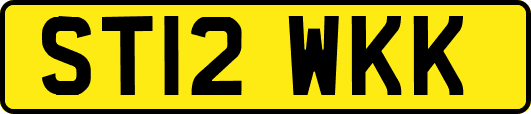 ST12WKK