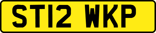 ST12WKP