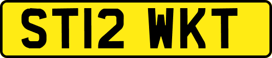 ST12WKT