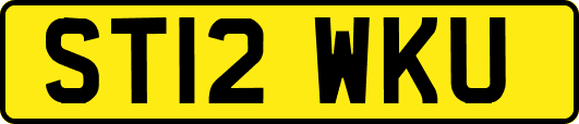 ST12WKU