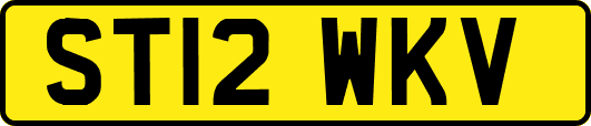 ST12WKV