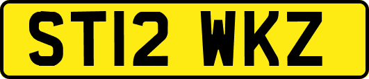 ST12WKZ