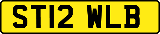 ST12WLB