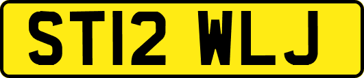 ST12WLJ