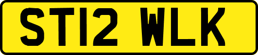 ST12WLK