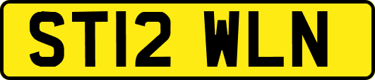 ST12WLN