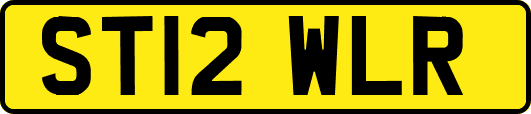 ST12WLR