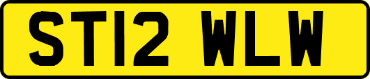 ST12WLW