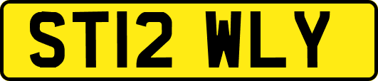 ST12WLY