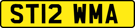 ST12WMA