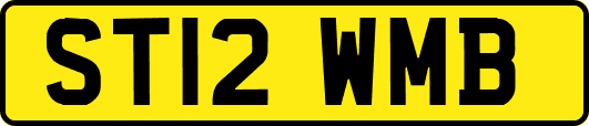ST12WMB