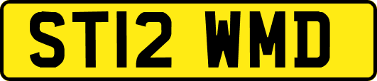 ST12WMD
