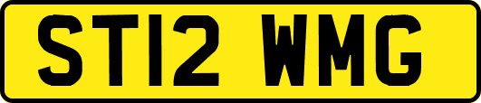 ST12WMG