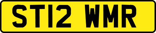ST12WMR
