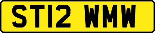 ST12WMW