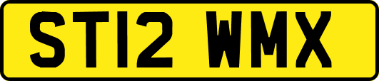 ST12WMX