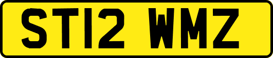 ST12WMZ