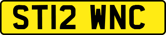 ST12WNC