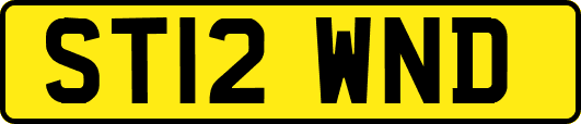 ST12WND