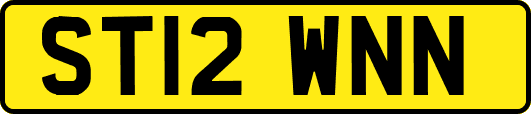 ST12WNN