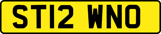ST12WNO