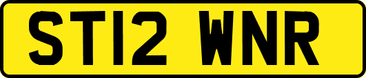 ST12WNR