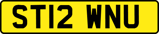ST12WNU