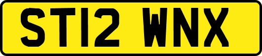 ST12WNX