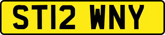 ST12WNY