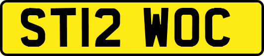 ST12WOC