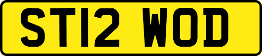 ST12WOD