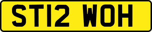 ST12WOH