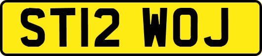 ST12WOJ
