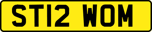ST12WOM