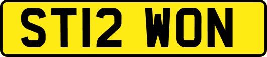 ST12WON