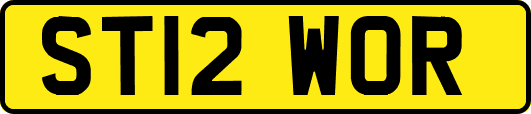 ST12WOR