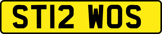 ST12WOS