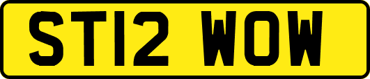 ST12WOW