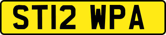 ST12WPA